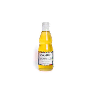 Pure Apricot Oil