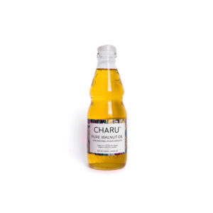 Pure Walnut Oil