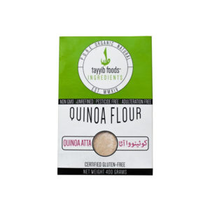 Quinoa Flour
