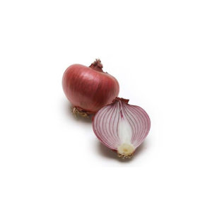 Red Onions