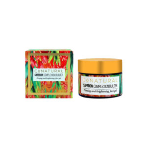 Saffron Complexion Builder