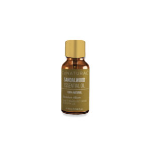 Sandalwood Essential Oil