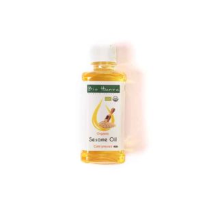 Sesame Oil