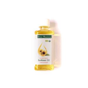 Sunflower Oil