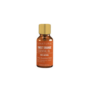 Sweet Orange Essential Oil
