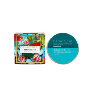 Ultra Body Butter