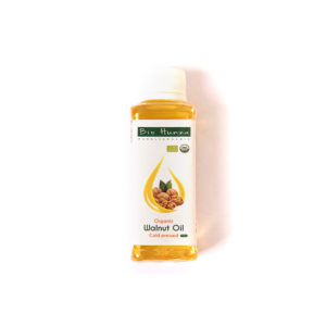 Walnut Oil
