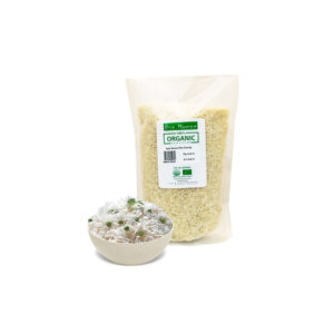 White Rice Super Basmati