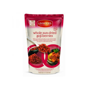 Whole Sun-Dried Goji Berries