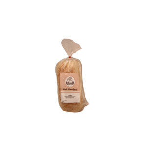 Whole Wheat Bread