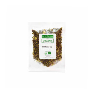 Wild Thyme Tea