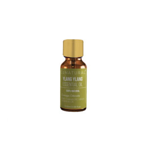 Ylang Ylang Essential Oil