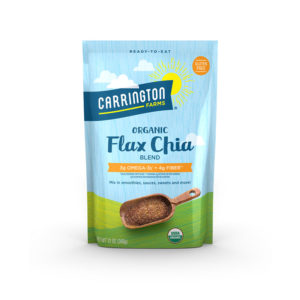 Organic Flax Chia Blend