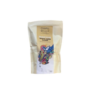 Madyan's White Corn Flour