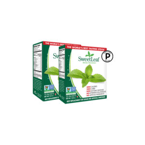 Organic Stevia Sweetener packets