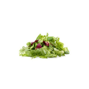Mesclun Salad