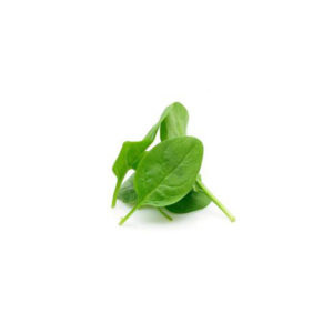 Baby Spinach