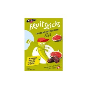 Castus Fruit Sticks Fig