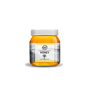 Wild Palosa Honey (Acacia)
