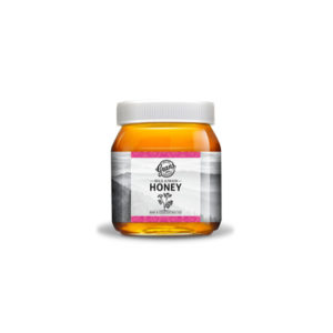 Wild Ajwain Honey
