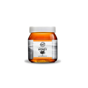 Wild Baeri (Sidr) Honey