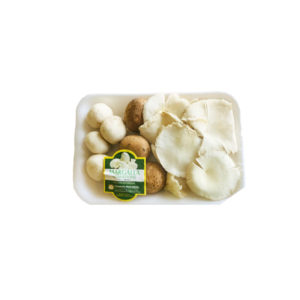Fresh Mix Mushrooms