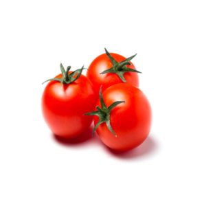 Red Cherry Tomatoes