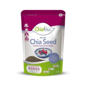 Milled Chia Seeds