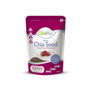 Whole Chia Seed