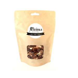Cacao Maple Granola