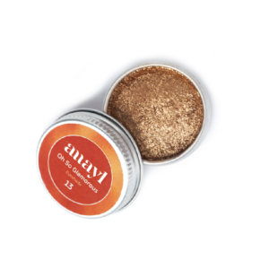 Natural Eyeshadow