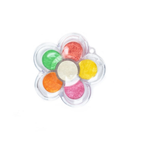 Flower Eyeshadow Palette