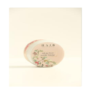 Healthy Hair Mask